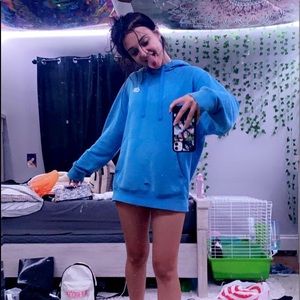 Meet your Posher, Emma